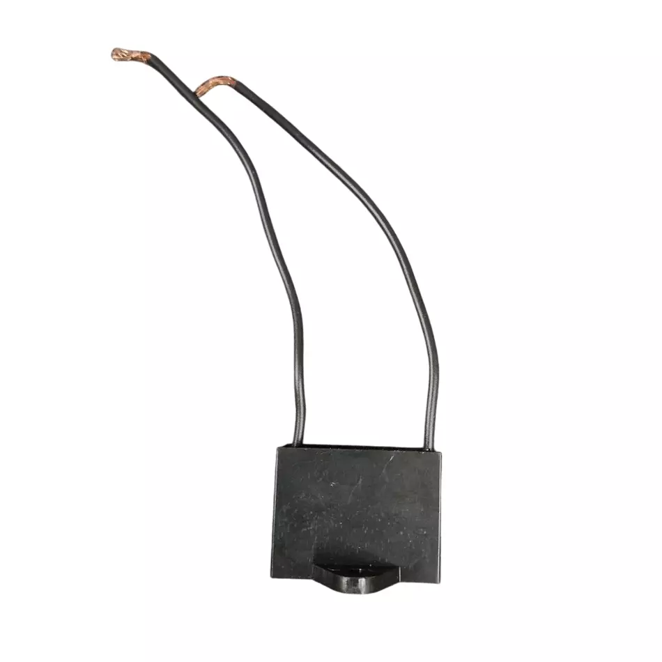 Lexur MFD Fan Square Capacitor (Wire Type) 1.5 µF