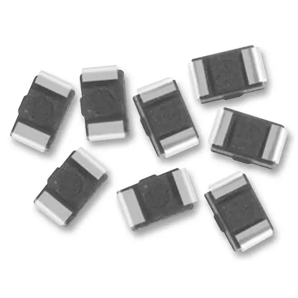 Vishay CAP, 10µF, 16V, 10%, 2312, SMD, 293D106X9016C2TE3