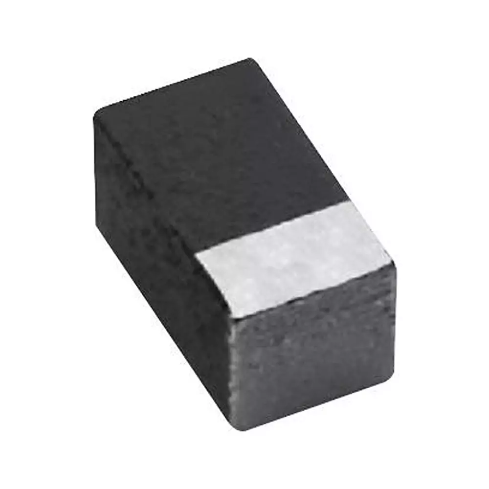 Vishay CAPACITOR, TANTALUM, 4.7UF, 6.3V, 0603, 298D475X06R3M2T