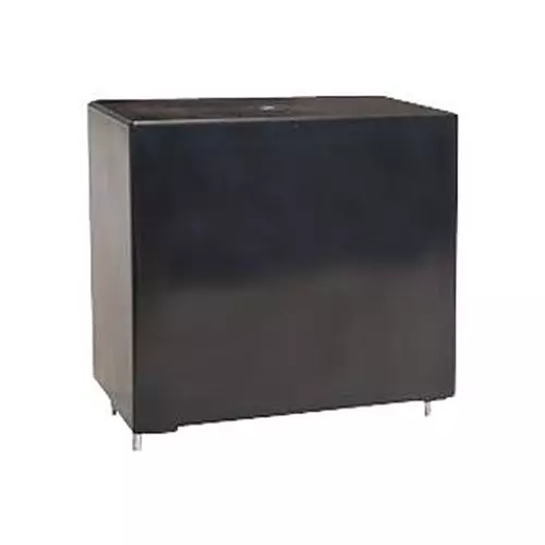 CORNELL DUBILIER Cap, Aec-Q200, 10Uf, 800V, Film, Radial, BLH106K801A082