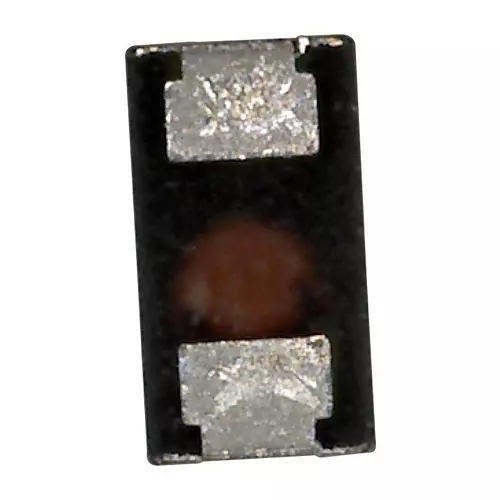 Vishay CAPACITOR, TANTALUM, 10UF, 10V, 0603, TR8M106M010C2000.