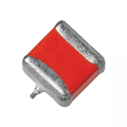 Vishay CAP, TANT, 1000UF, 6.3V, CASE R, 592D108X96R3R2T20H.