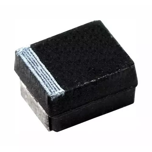 Vishay CAP, 0.68UF, 35V, TANT, CASE B, 293D684X9035B2TE3