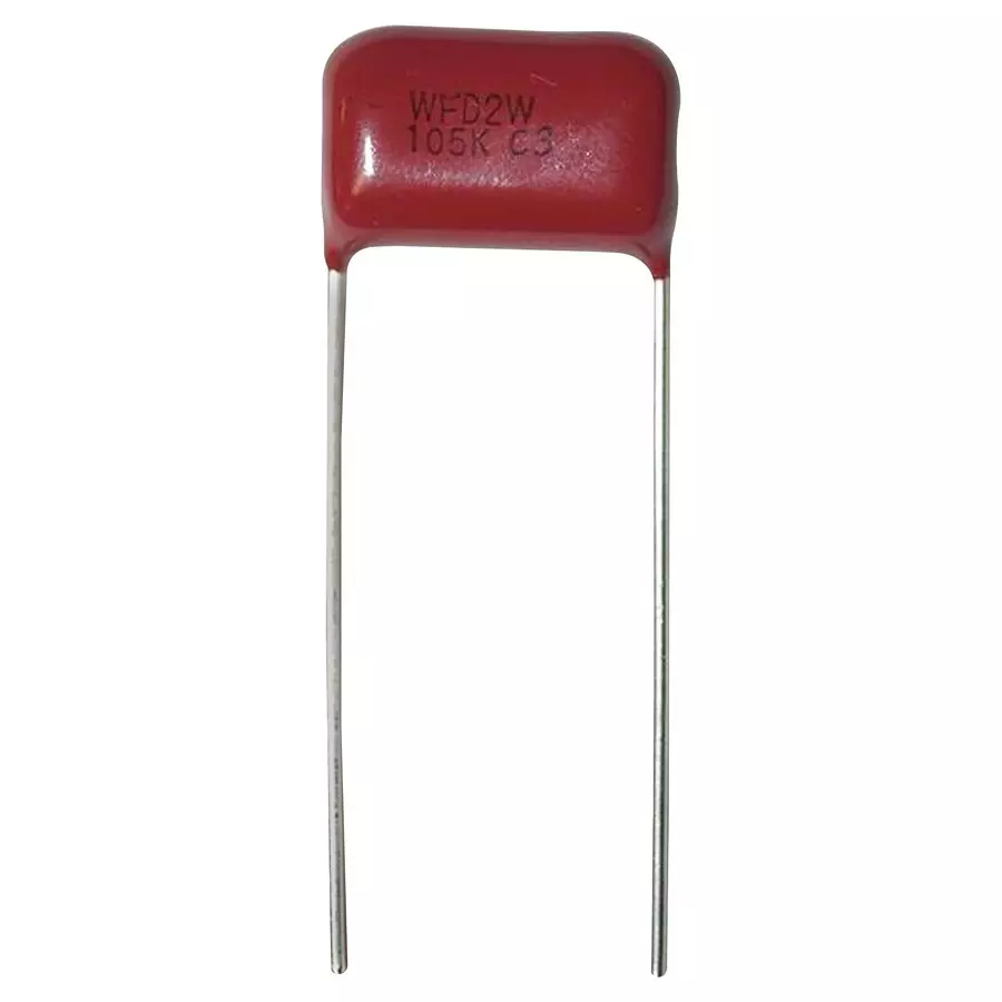 Panasonic CAP, 3.3µF, 450V, 10%, PP, ECWFD2W335K
