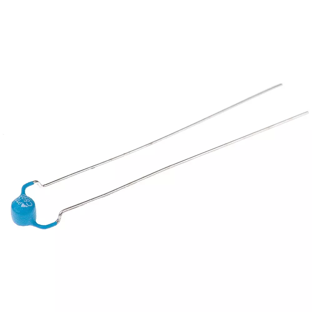 Epcos B598 Series PTC Type Thermistor 150 Ω Resistance +125°C Operating Temperature, B59890C0120A070