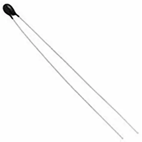 Epcos B57869S Series NTC Type Thermistor 3 kΩ Resistance 60 mW Maximum Power Rating, B57869S0302F140 (Pack of 1000)