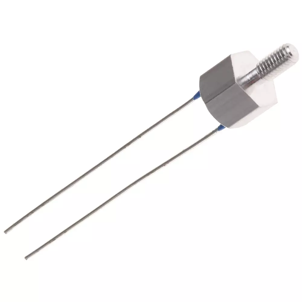 Epcos B57045K Series NTC Type Thermistor 6.8 kΩ Resistance 450 mW Maximum Power Rating, B57045K0682K000 (Pack of 500)