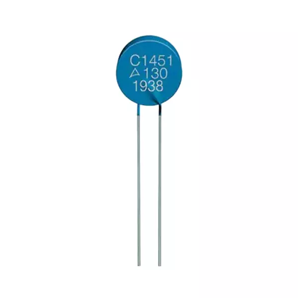 Epcos PTC Thermistor 120°C Maximum Temperature Sensed, B59750C 120A 70 (Pack of 500)