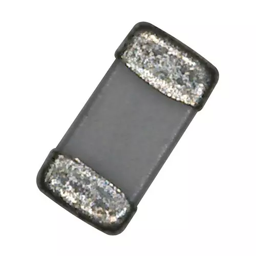 Kemet SMD Multilayer Ceramic Capacitor 10PF, 25V, 10%, C0G/NP0, 0603, C0603C100K3GACTU (Pack of 10)