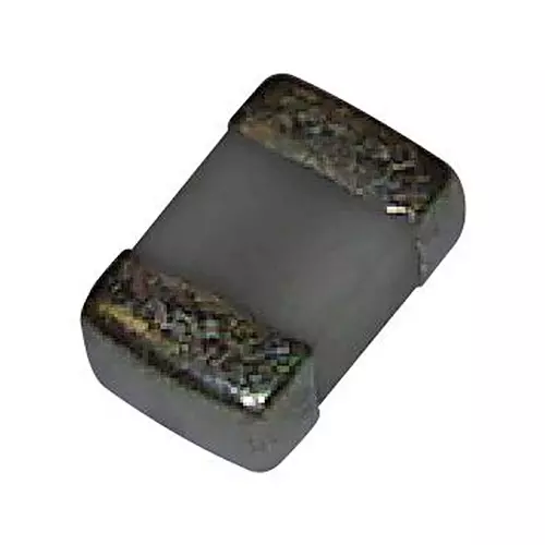 Kemet SMD Multilayer Ceramic Capacitor 3900PF, 50V, 10%, X7R, 0603, C0603C392K5RACAUTO (Pack of 10)
