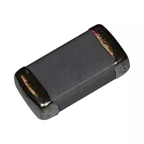 Kemet SMD Multilayer Ceramic Capacitor 68PF, 25V, 5%, C0G/NP0, 0603, C0603C680J3GACAUTO (Pack of 10)