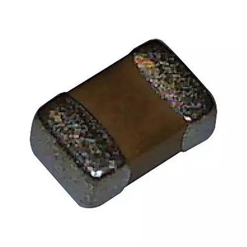 Kemet SMD Multilayer Ceramic Capacitor 6800PF, 50V, 10%, X7R, 0603, C0603C682K5RACAUTO (Pack of 10)