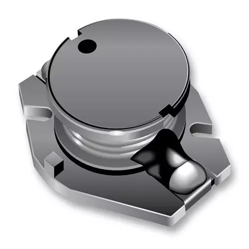 Bourns INDUCTOR, 1000UH, 0.35A, SMD Model No - SDR1005-102KL