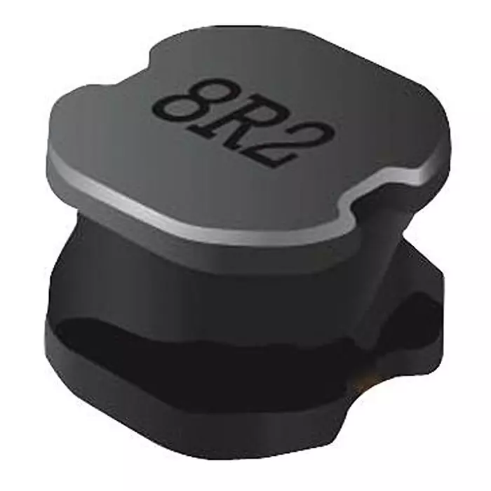 Bourns INDUCTOR, 47UH, SEMI SHIELDED, POWER Model No - SRN6045-470M