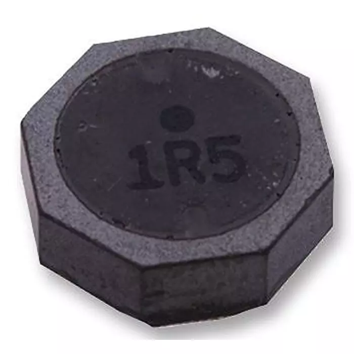 Bourns INDUCTOR, 330UH, 550MA, 30%, SMD Model No - SRU1038-331Y