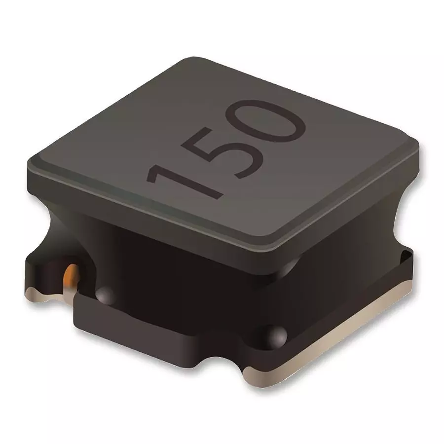 Bourns INDUCTOR, 150UH, 20%, 0.22A, SEMI-SHLD Model No - SRN4026-151M (Pack of 5)