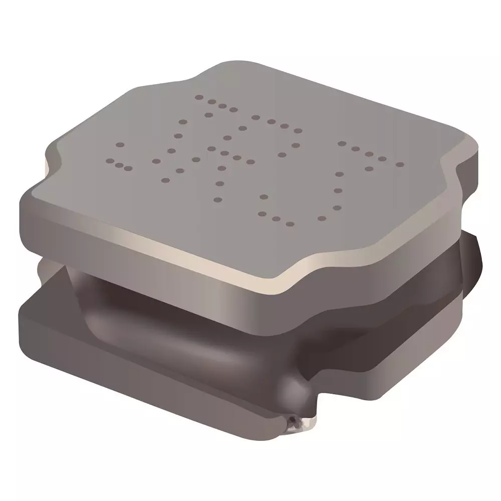 Bourns INDUCTOR, 4.7UH, 5.8A, 20%, AEC-Q200 Model No - SRN8040TA-4R7M