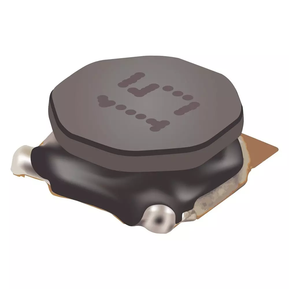 Bourns INDUCTOR, 6.8UH, 1.45A, 20%, AEC-Q200 Model No - SRN4018TA-6R8M (Pack of 5)