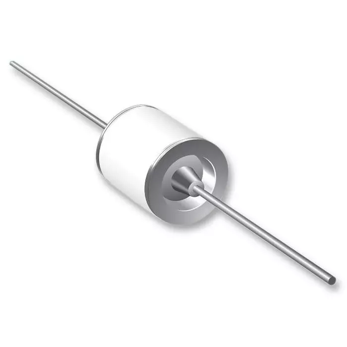 Bourns GAS DISCHARGE TUBE, 2P, 2500V, 20% Model No - 2089-250-BLF