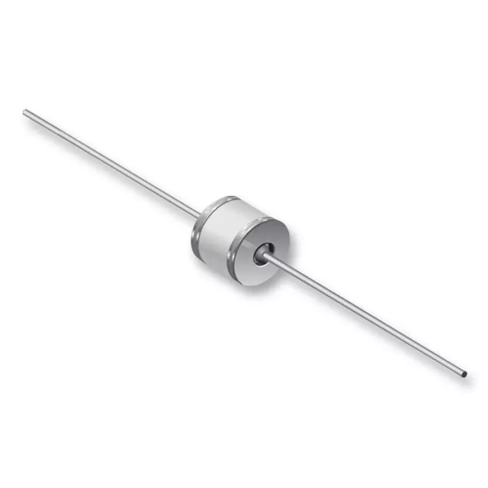 Bourns GAS DISCHARGE TUBE, 2 POLE, 90V Model No - 2027-09-CLF