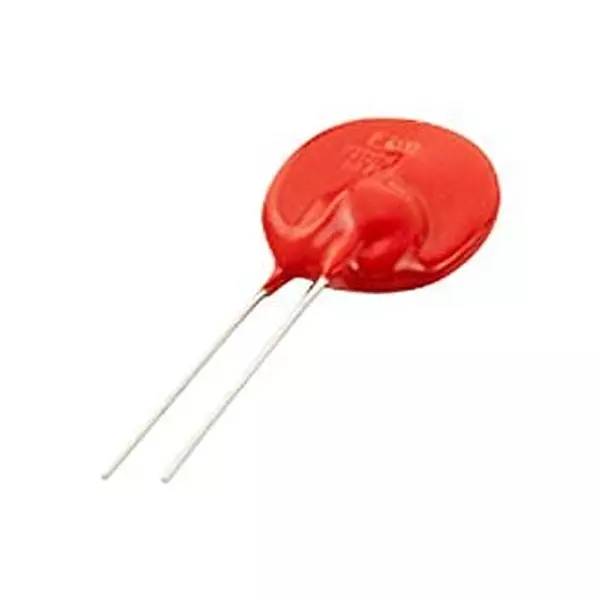 Littelfuse METAL OXIDE VARISTOR, 150V 395V RAD Model No - TMOV20RP150E