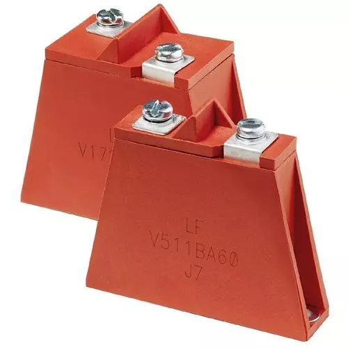 Littelfuse METAL OXIDE VARISTOR (MOV) Model No - V511DA40