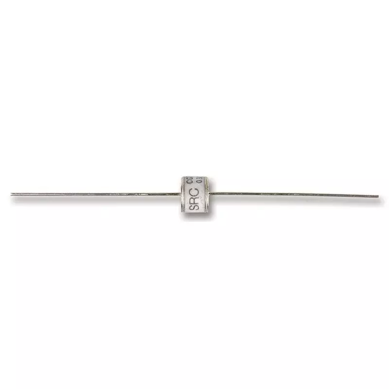 Littelfuse GAS DISCHARGE TUBE, 2 POLE, 470V Model No - CG2470LTR