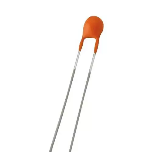 Littelfuse NTC THERMISTOR, 10K, RADIAL LEADED Model No - PS103J2