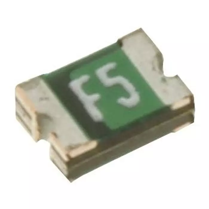 MULTICOMP PRO Thermistors FUSE, PTC RESET, SMD, 6V, 500MA, MC36213 (Pack of 10)
