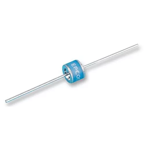EPCOS SURGE ARRESTER, 4.5KV, 10KA, AXIAL LEAD, B88069X2590S102