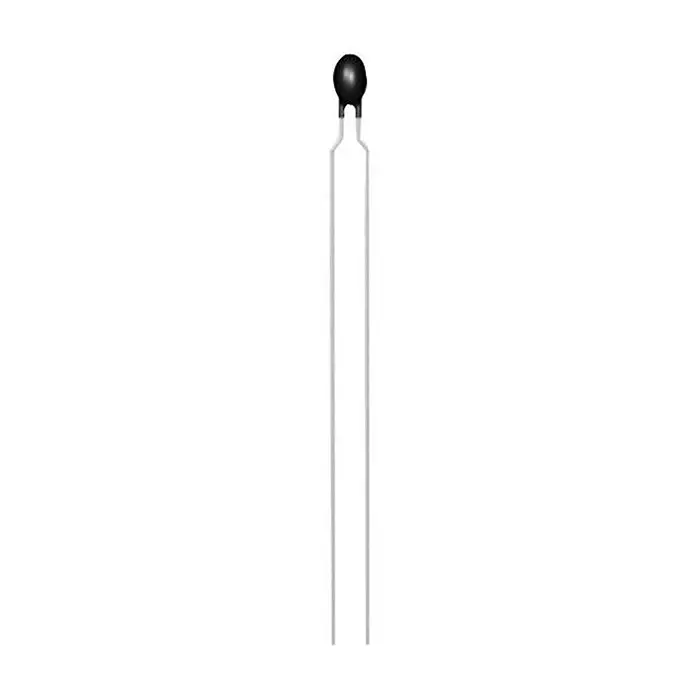 EPCOS NTC THERMISTOR, 3760K, RADIAL LEADED, B57881S0123F000