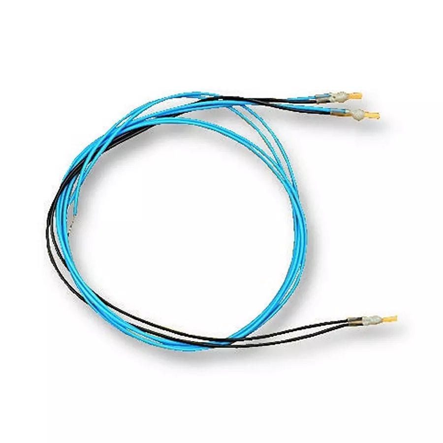 EPCOS PTC Motor Temperature Sensor Triple, 130°C Rating, Model B59300M1130A070