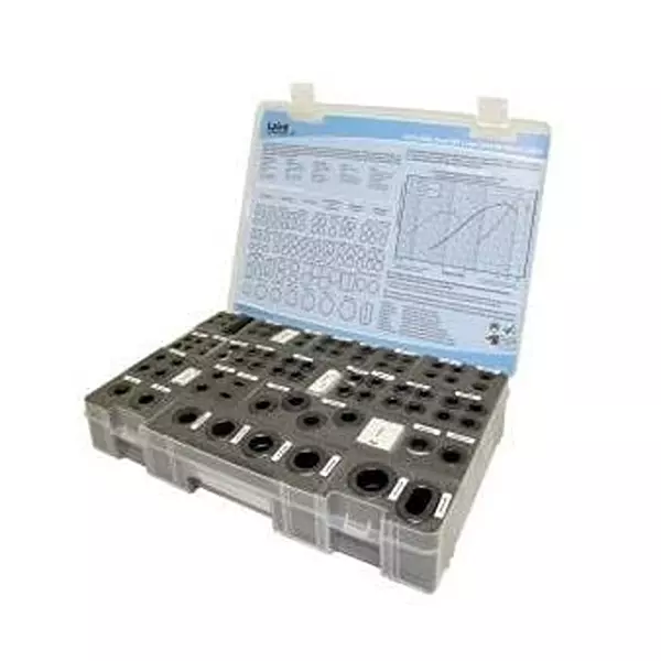 LAIRD EMI Ferrite Cores for Industrial Use, K-401 EMI B