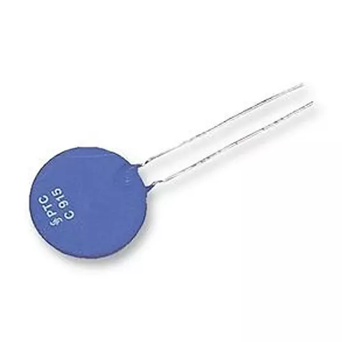 EPCOS Thermistor, Ptc, B59975C0120A070