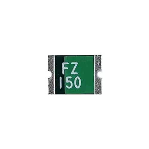 MULTICOMP PRO Resettable Fuse 150 VAC 150 mA Trip Current, MP015820 (Pack of 10)