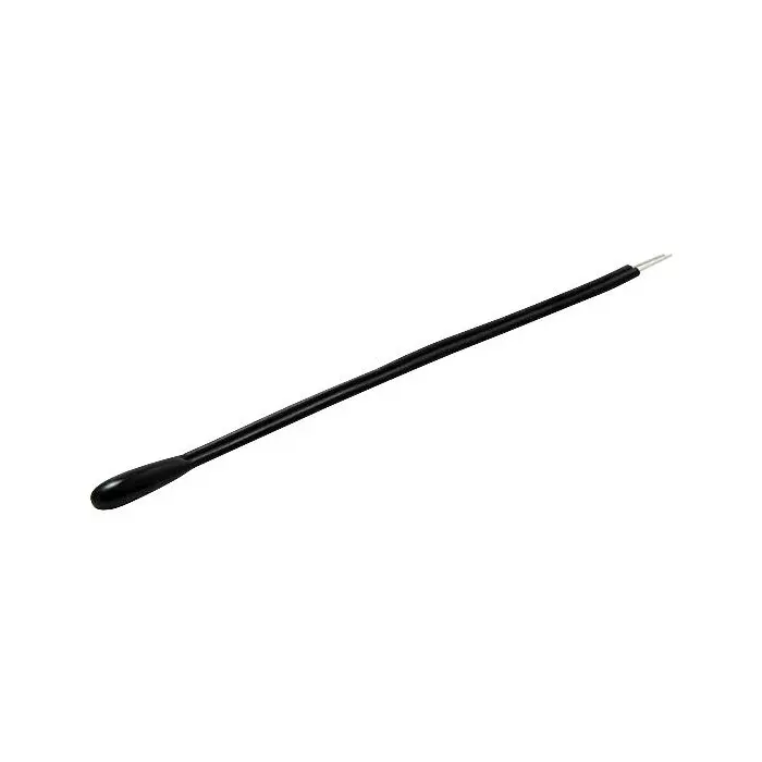 Vishay NTC Thermistor 2.2 kohm Resistance at 25°C, 4145592