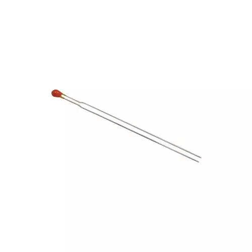 Vishay NTC Thermistor 30 kohm Resistance at 25°C, 4230045