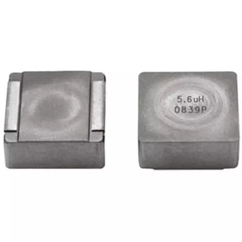 Vishay Wirewound Inductor 17.15x17.15x7 mm Dimension, IHLP6767GZERR56M11 (Pack of 200)