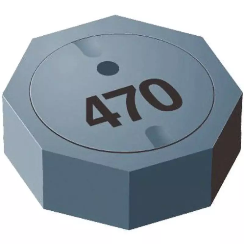 Bourns Wirewound Inductor 5.2x2.8 mm LengthxHeight, SRU5028-101Y (Pack of 600)