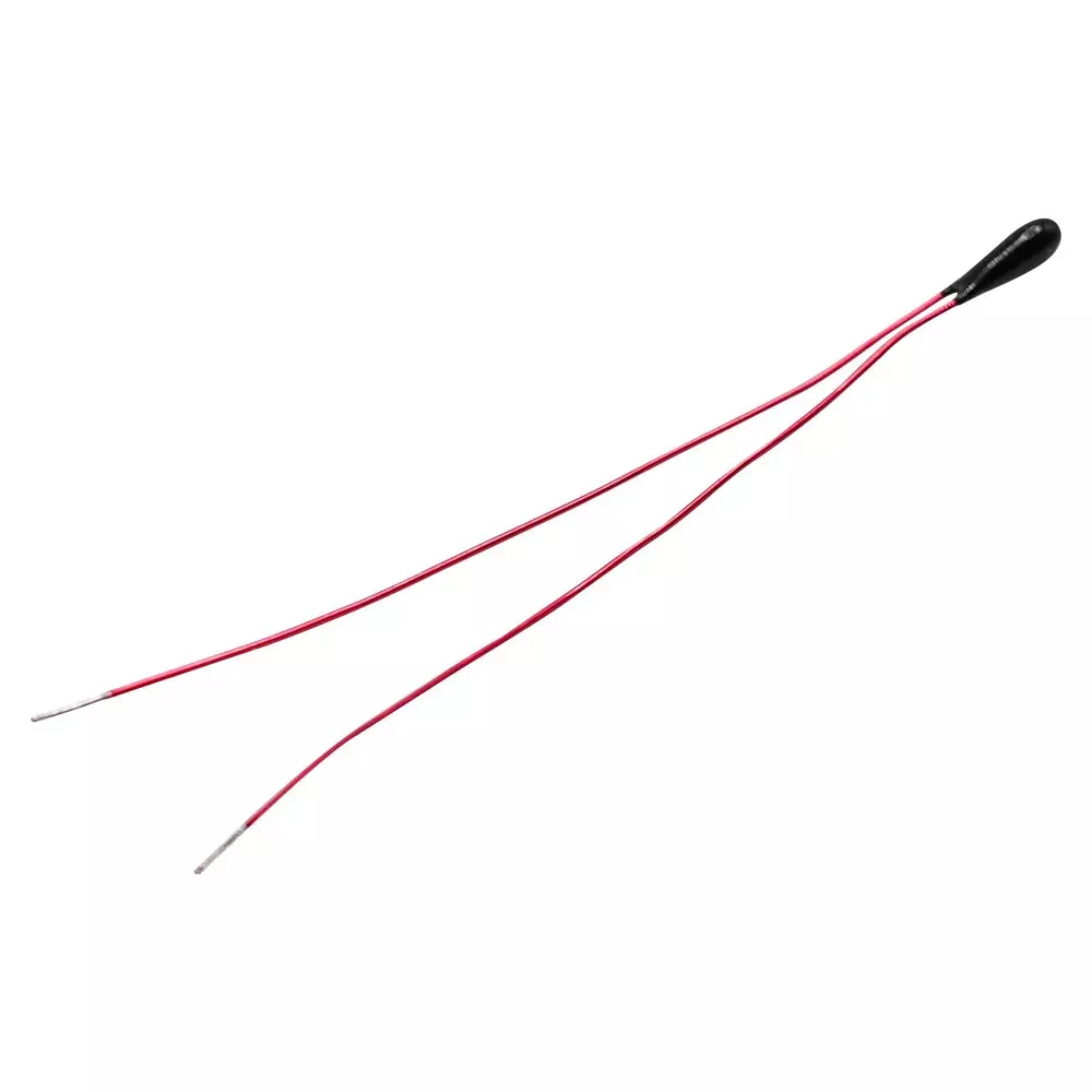 EATON BUSSMANN NTC Thermistor 10 kohm Resistance (25°C) ± 3% Tolerance NRSE Series, NRSE104H3380B1H