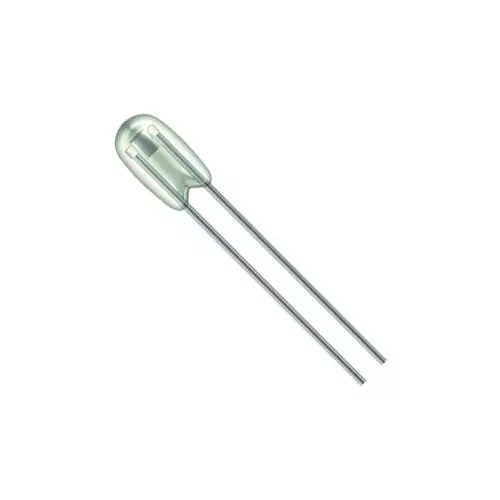EPCOS NTC Thermistor 10 kohm Resistance (25°C) ± 2% Tolerance B57540 Series, B57540G1103G000