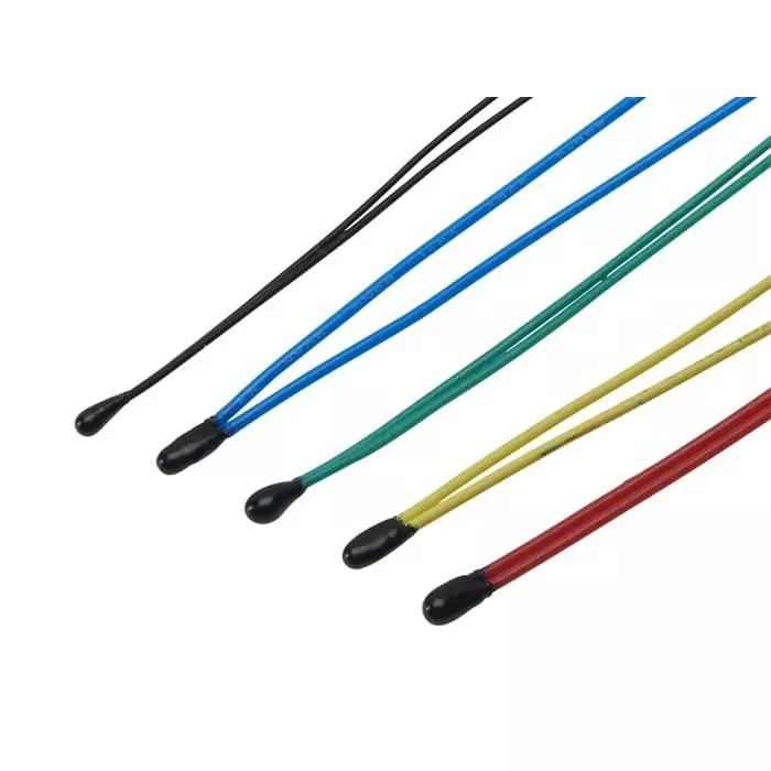 Molex NTC Type Thermistor, 215272-3807 (Pack of 5)