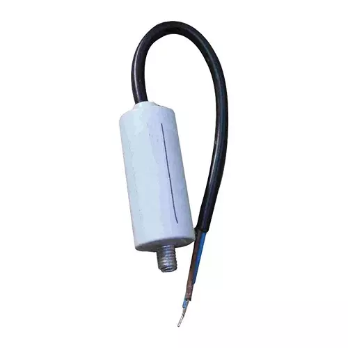 Kemet Motor Run Capacitor Motor Run Capacitor, 30Uf, 470Vac, Wire, C274ACF5300LF0J