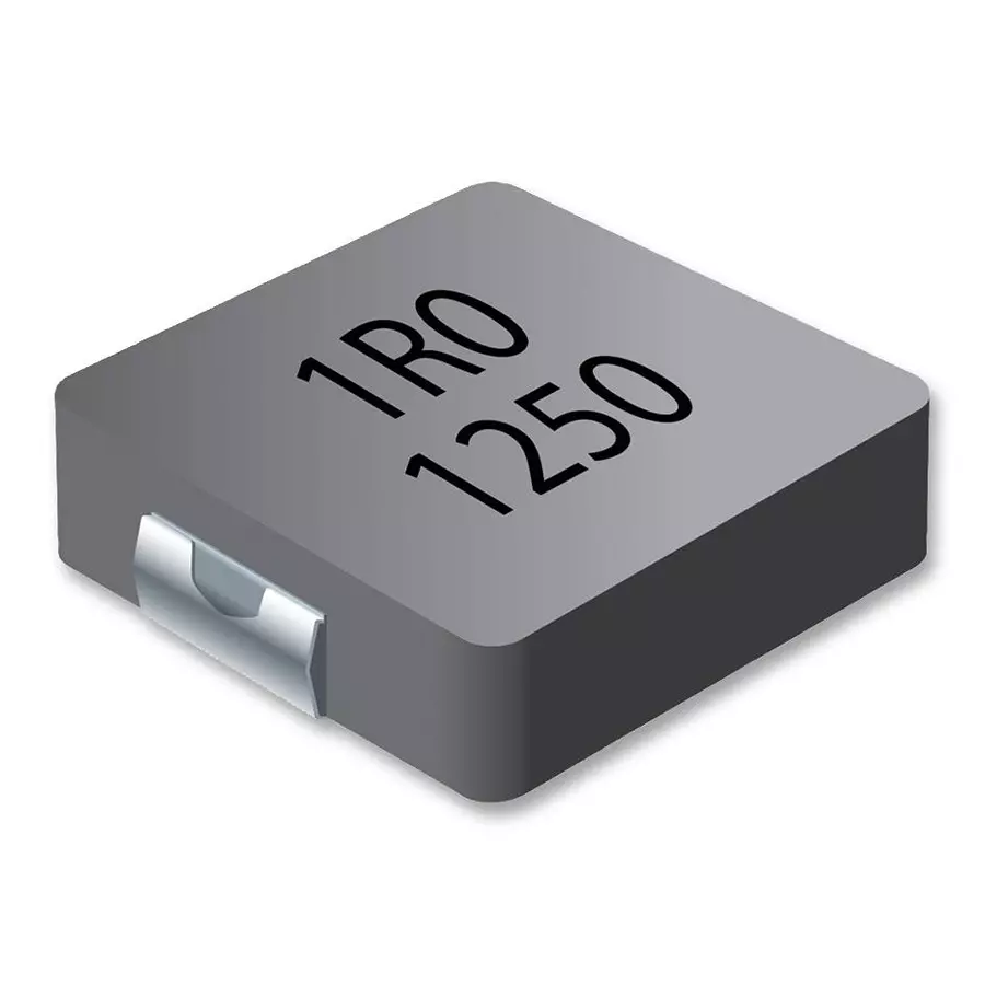 Bourns INDUCTOR, 5.6UH, 20%, 5A, SHIELDED Model No - SRP7028A-5R6M