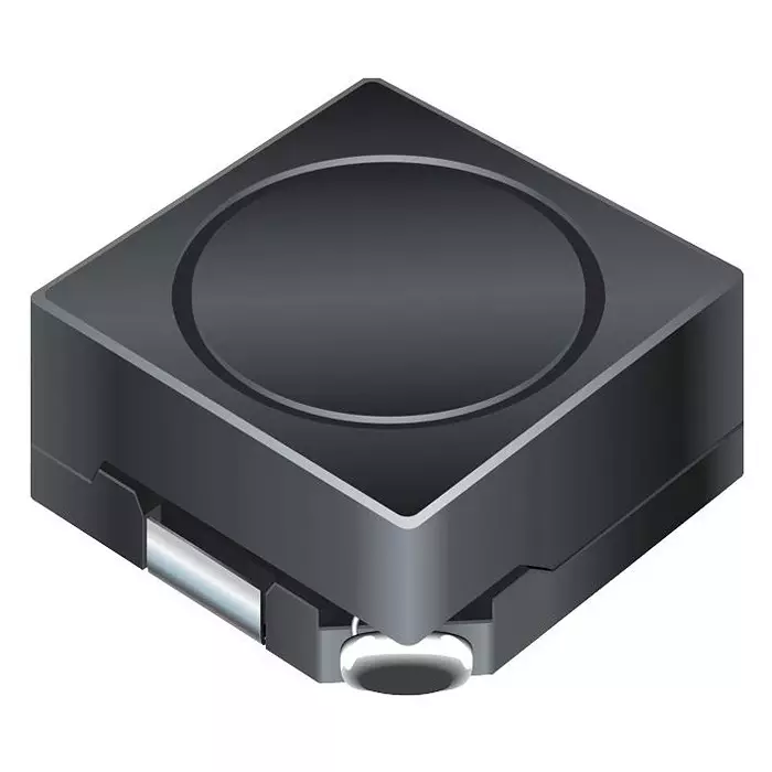 Bourns POWER INDUCTOR, 330UH, 0.2A, SHIELDED Model No - SRR0604-331KL