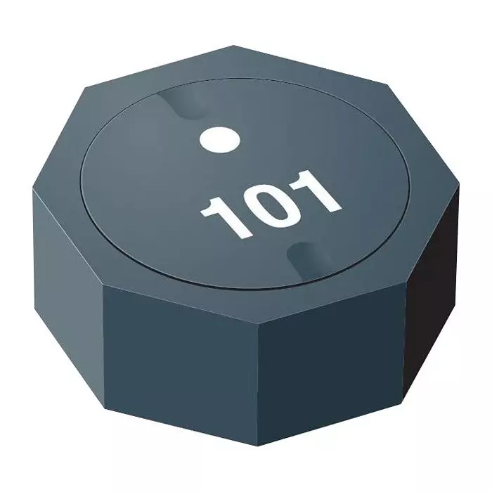 Bourns POWER INDUCTOR, 47UH, 1.5A, SHIELDED Model No - SRU8043-470Y