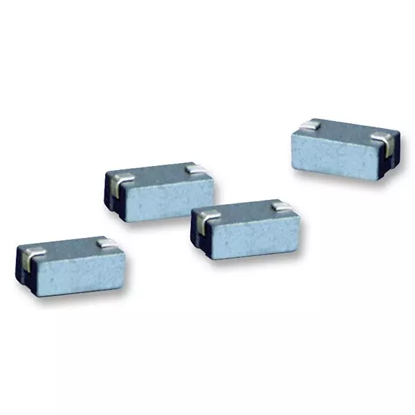 WURTH ELEKTRONIK Ferrite Bead, 600Uohm, 6A, 1210, 7427930