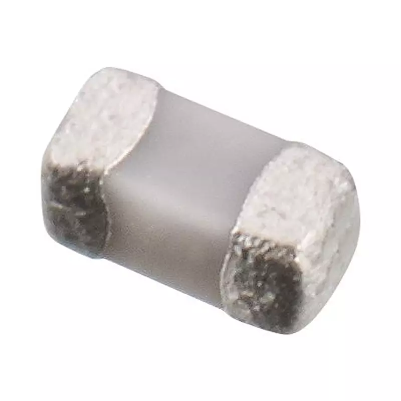 WURTH ELEKTRONIK Cap, 9Pf, 50V, Rf Mlcc, 0402, 885392005014 (Pack of 10)