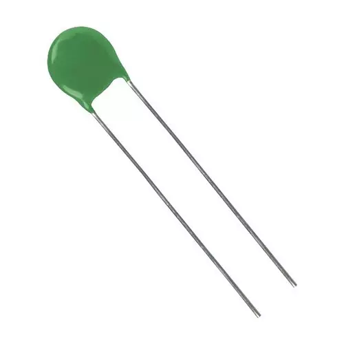 Vishay VARISTOR, MOV, 470VDC, DISC 20MM, VDRUS20Z300BSE
