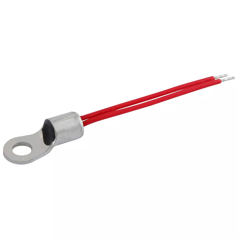 Vishay NTC THERMISTOR, AEC-Q200, 10K, WIRE LEAD, NTCALUG01A103F800